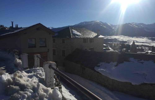 Chalet Odeillo Font-Romeu-Odeillo-Via - Foto 34