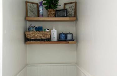 In the Woods by a Pond! Sugar Ranch Guest House! - Foto 53