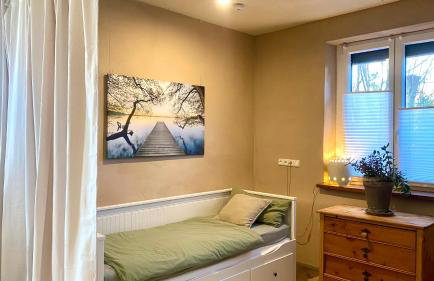 Gesund Wohnen im Künstlerhaus - Foto 31