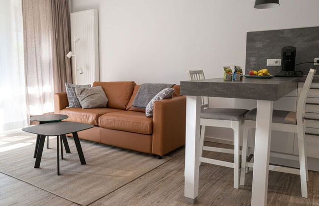 Moi"n Dag Modern Retreat - Foto 15