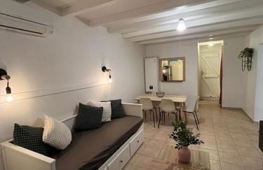 Spacieux T3 rénové Grand Jardin Parking Clim - Maconciergerie34 - Foto 1