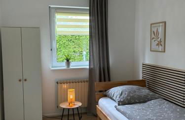 Ferienwohnung Bliestalglück mit Balkon & Terrasse - Foto 6