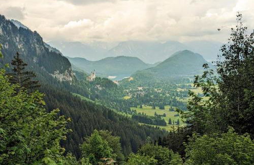 Ferienwohnung AlpenAuszeit im Allgäu - Foto 25