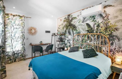 Awesome Home In Grospierres With Sauna - Foto 21