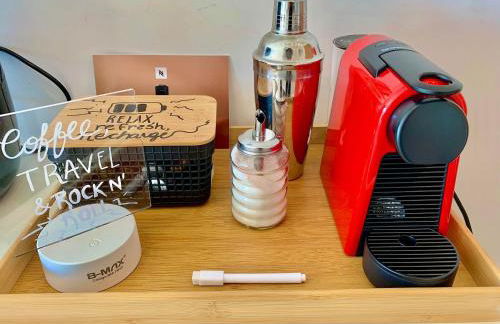 LIV in Rock! - Apartamento 810 - Foto 13