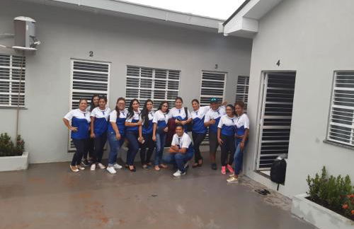 Boa vista, Olímpico - Apartamento mobiliado - Foto 9