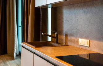 VSG Resort - 200m from Beach, Pool, Sauna & Jacuzzi - Foto 12