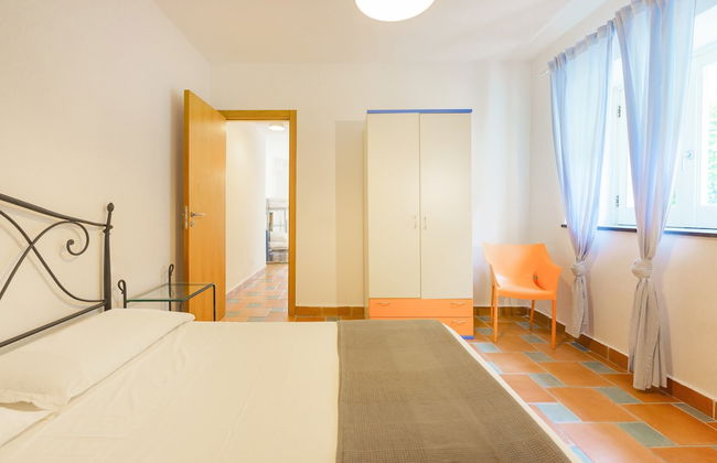 Le Grand Bleu - Gioia Apartments - Foto 28