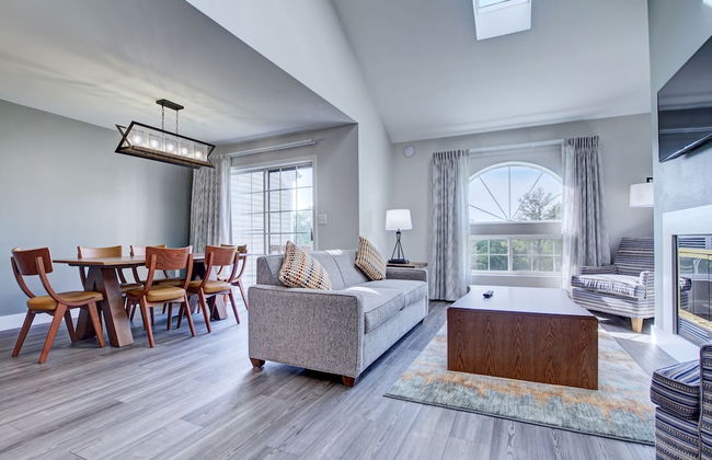 Pocono Mountain Villas by Exploria Resorts - Foto 43