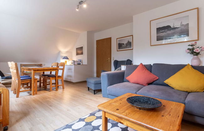 Tolle Ferienwohnung in St.peter Ording - Foto 15