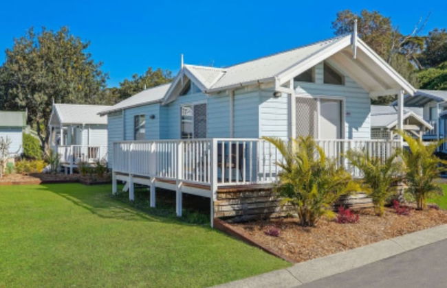 Blue Lagoon Beach Resort - Foto 26