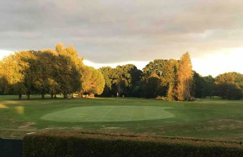 Maison familiale au cœur du golf de Cornouaille - Foto 49