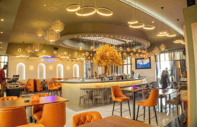 Somerset Westview Nairobi - Foto 67