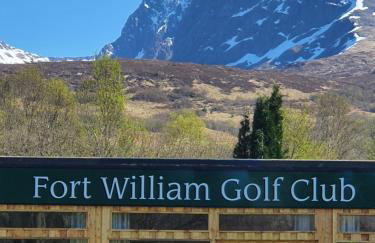 North Face Apartment , Fort William - Photo 17