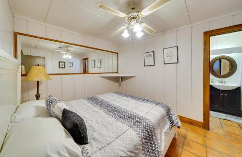 Quiet Bandera Country Home with Medina River Access! - Foto 19