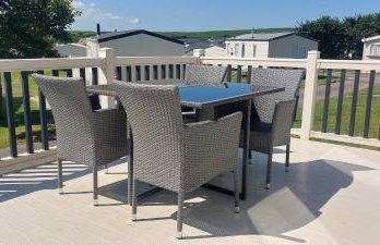 Bude Coastal Lodge - Foto 6