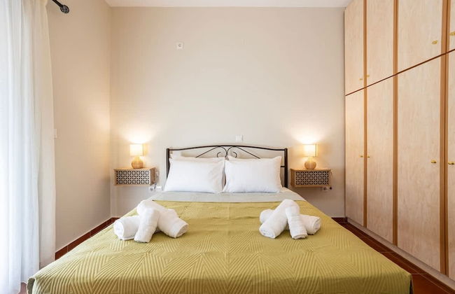 Aelia Guesthouse - Olive Grove Retreat - Foto 10