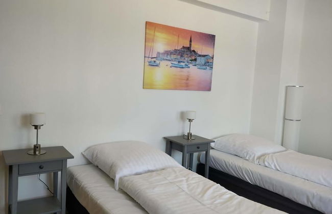 Aparthouse Graf-Adolf - Foto 11