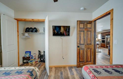 Buena Vista Mountain Retreat - Ultimate Privacy with Spa & Unbeatable Views - Foto 35