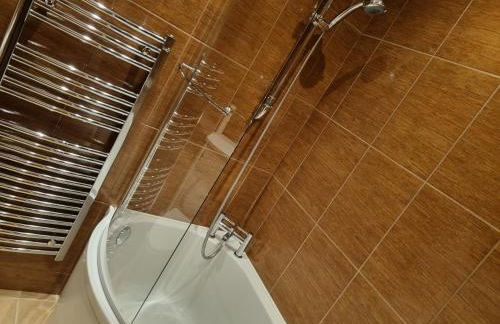 Stunning 2 Bed/2 Bath Flat in Waterloo, London - Foto 7