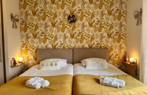 Le Nichoir de la Colline - Parking & Wifi - Foto 40