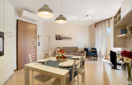 Casa Rosada Monza Autodromo - Foto 13