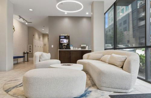 Kasa At Artisan Music Row Nashville - Foto 91