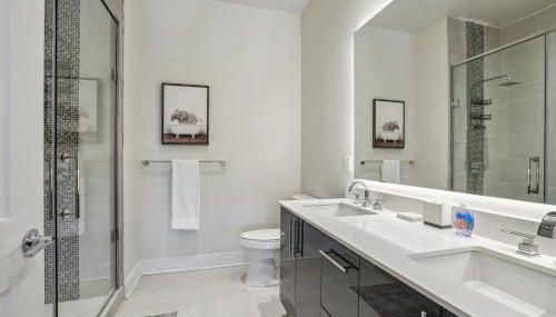 Luxury Midtown Penthouse - Foto 4