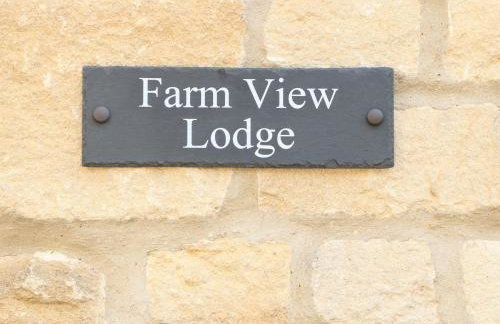 Farm View Lodge - Foto 18