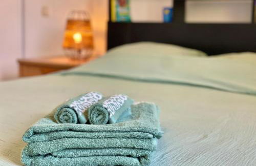 " Balcon Nature " Terrasse - TV - Fibre - Photo 13