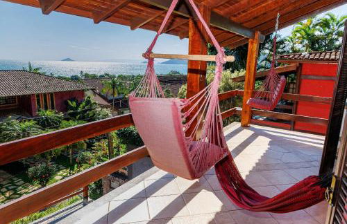 Vista única | 6 dorm c/ Roupa Cama&Banho - Foto 72