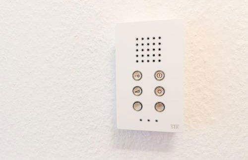 MOIN Apartments - Studio mit Balkon & Parkplatz, Wifi und TV - Foto 41