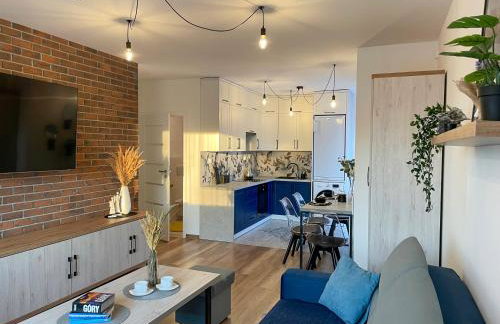 Apartament Błękitne Spa - Foto 10