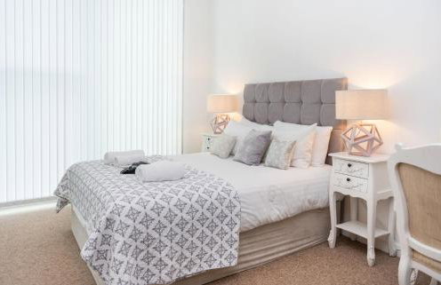 City Stay Apartments - The Hub MK - Foto 50