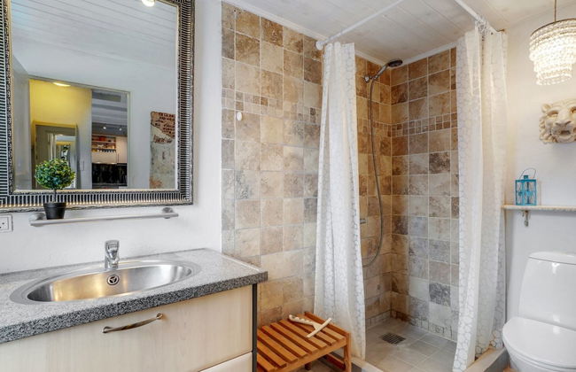 "Hethin" - 100m from the sea - Foto 12