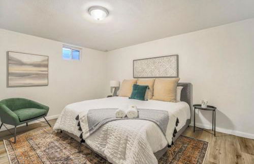 El Sereno Bungalow Pet-Friendly Ivywild Flat - Foto 23