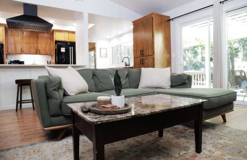 Home in the Pines - Apple Hill - Dog Friendly - Snow Nearby - Foto 2