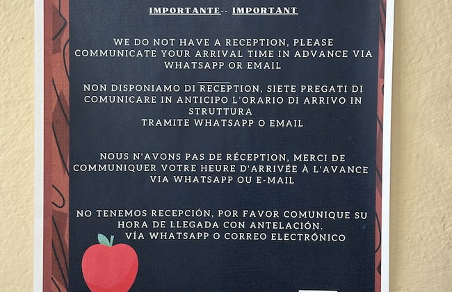 Sapore di mare 5 Terre Affittacamere - Photo 3