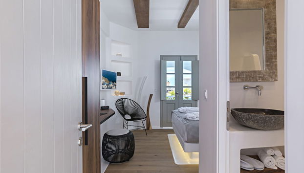 3 Elements by Stylish Stays - Foto 2, Entrada interior