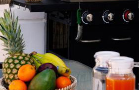 IKARUS apartment with courtyard & pool in Chania - Foto 3