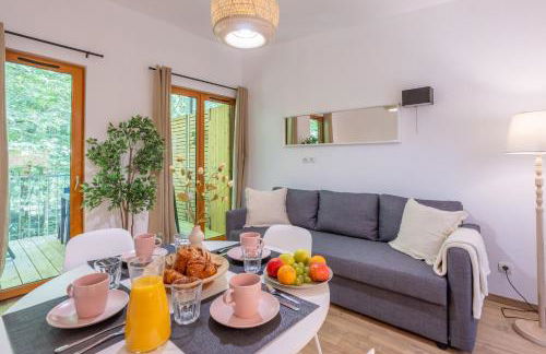 Le Sureau Noir S24B - Le Val Joly - Foto 2