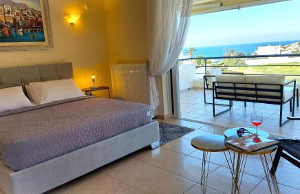 Holiday villa SUNJOY close to the beach - Foto 12