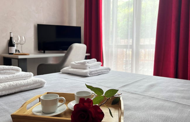 Etna Sunshine Rent Rooms - Foto 4