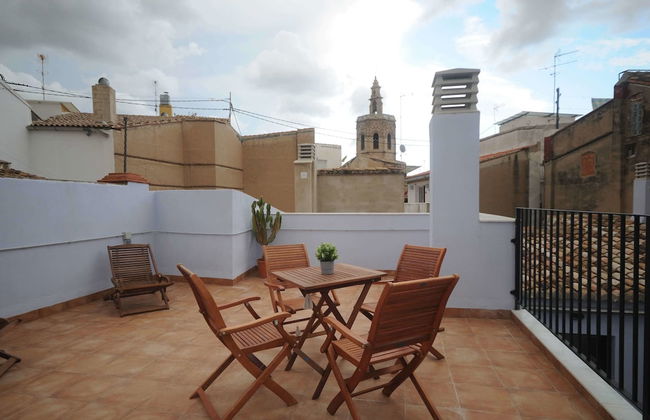 Mon Suites San Nicolas - Foto 54