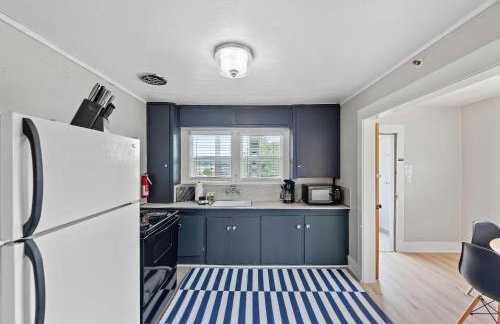 #StayinMyDistrict Heritage House Suite - Foto 28