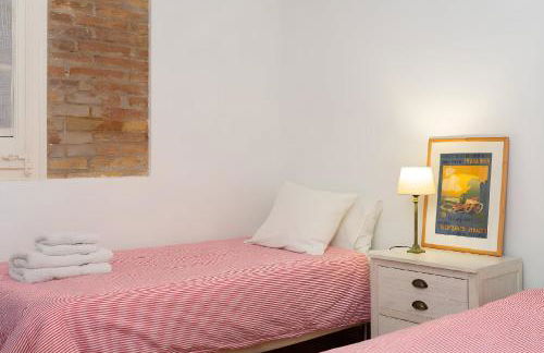 Filmoteca Sarria 1- wifi quiet bright comfi - Photo 11