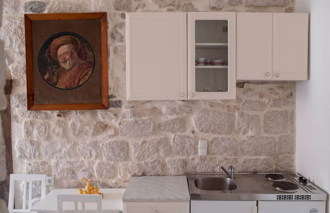 Apartment Four tower - Photo 35