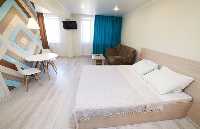 Dobrie Sutki Apartment Muhacheva 256.3 - Foto 5