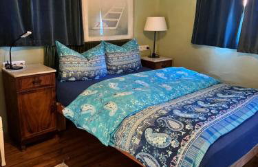 Ferienhaus Kimmelsbacher Hof - Sauna & Naturpool & Seminarraum - Foto 8