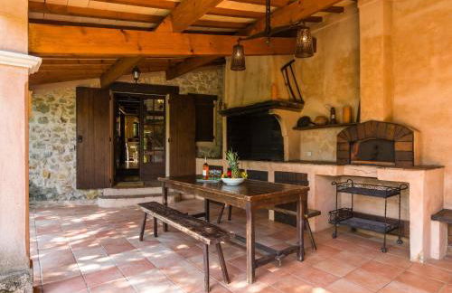 Provencal House in Seillans with Pool - Foto 15